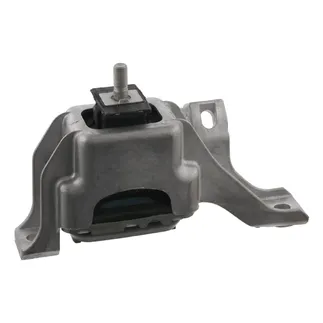 Febi Bilstein Right Engine Mount - 22116782374